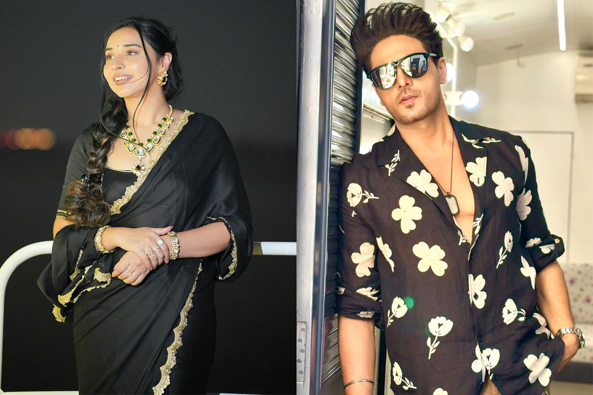 Tanya Mittal Takes a Dig at Gaurav Khanna For His Remarks On Her Mom; Here's What She Said