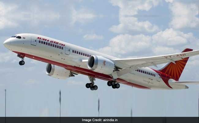 Air India To Induct Two A320 Neos In January