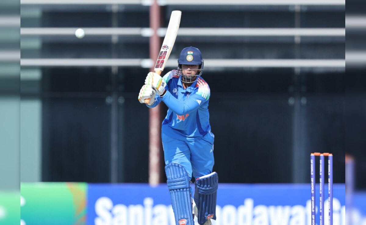 IND U19 vs BAN U19: बांग्लादेश को सबक सिखाने कल मैदान में उतरेगी भारतीय टीम, वैभव सूर्यवंशी पर टिकी सबकी नजर