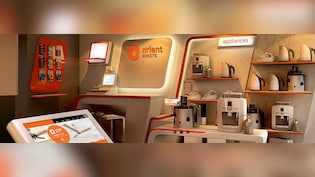 Orient Electric Q1 Results: Net Profit Rises 80%, Revenue Up 23% To Rs 950 Crore