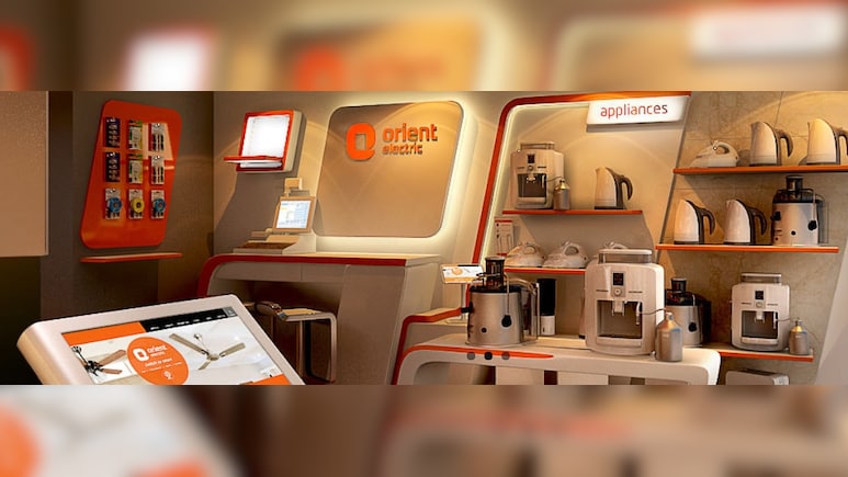 Orient Electric Q1 Results: Net Profit Rises 80%, Revenue Up 23% To Rs 950 Crore