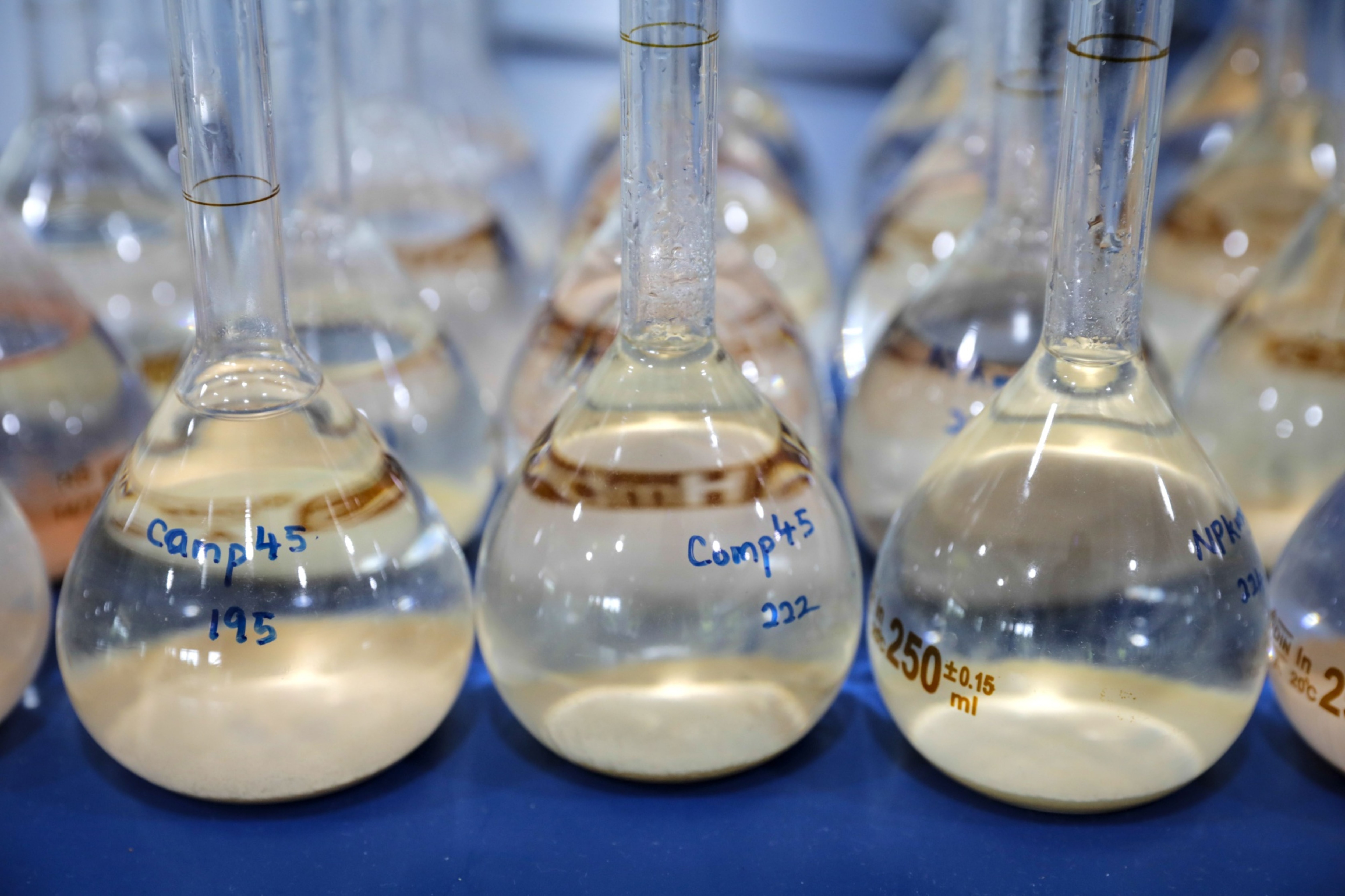 Deepak Nitrite Q2 Review - Margin Normalisation At The Cost Of Near-Term Earnings Growth: Motilal Oswal