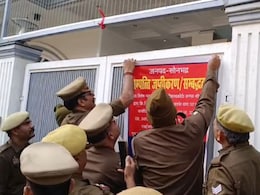 Varanasi News: कोडीन कफ सिरप मामले में बड़ा एक्शन, मास्टरमाइंड के पिता की 28 करोड़ की संपत्ति सीज