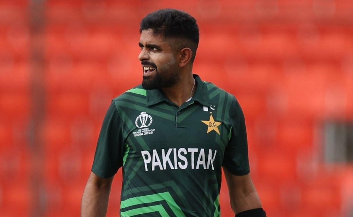 "<i>Nahi Khilayenge</i>": Pakistan Captain Salman Ali Agha Ready To Drop Babar Azam, Fakhar Zaman If Needed At T20 World Cup