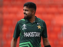 "Nahi Khilayenge": Pakistan Captain Ready To Drop Babar Azam, Fakhar Zaman