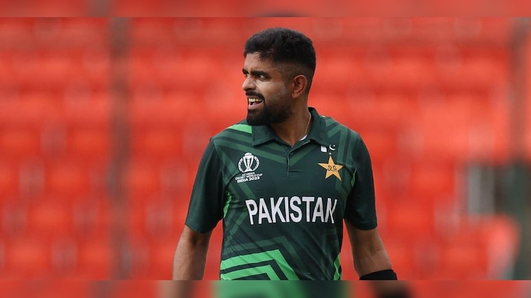 'यूजलेस है...', पाकिस्तानी दिग्गज ने बाबर आजम को आखिर क्यों बोला 'बेकार'? वजह आपको भी चौंका देगी