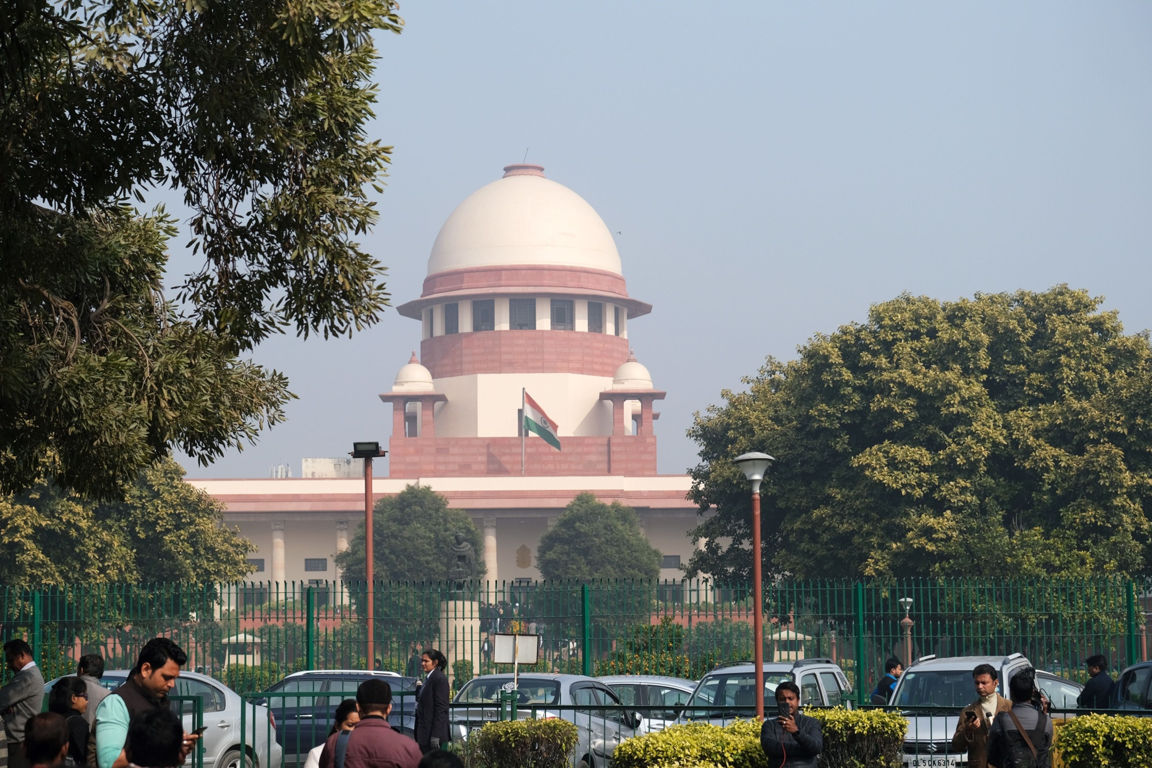 SC Upholds Beneficial Allocation Theory Where Tax-Free Investments Are Made From Mixed Fund: EY Insight 