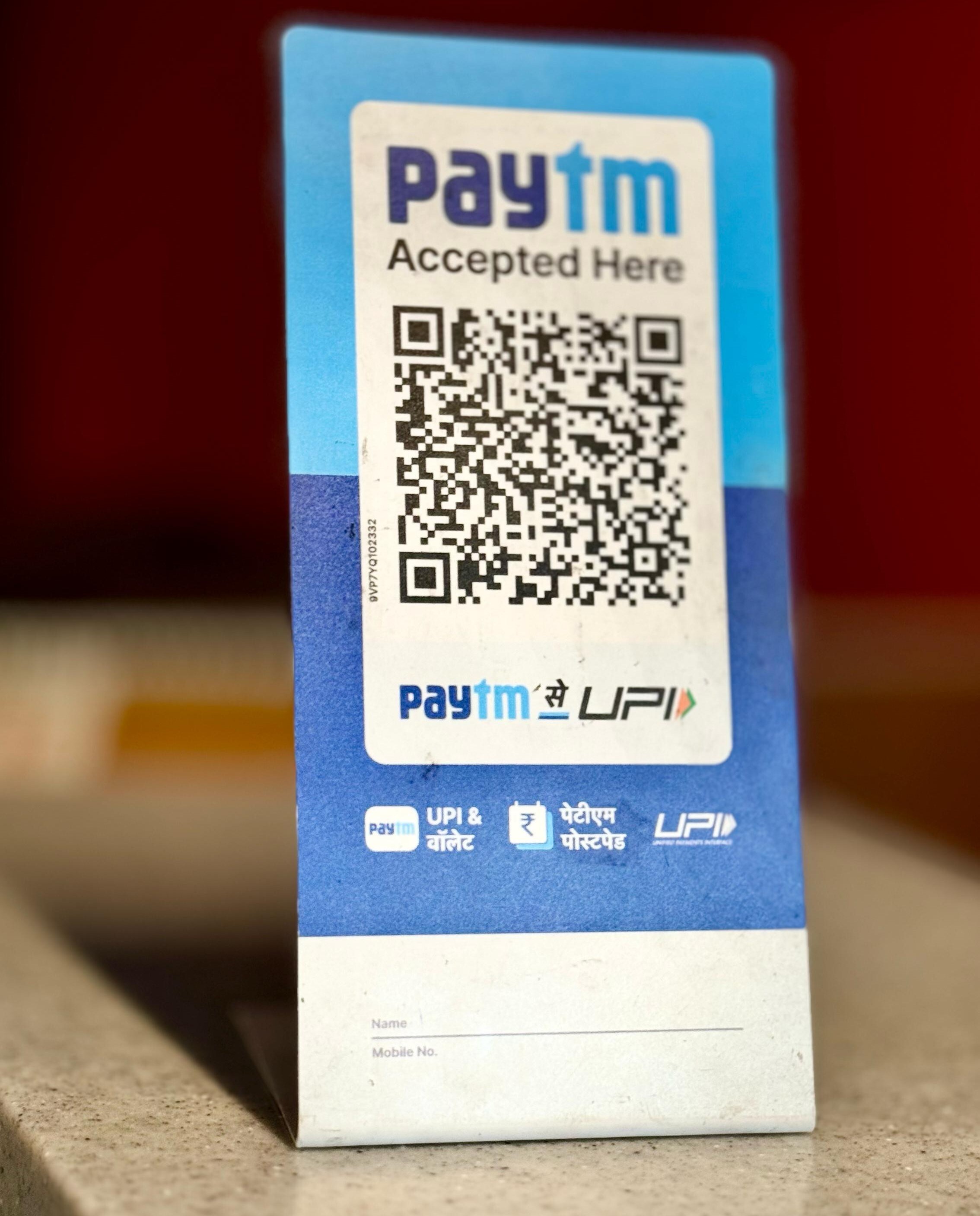 NPCI International Payments Expands UPI Acceptance To Boost Digital Payments