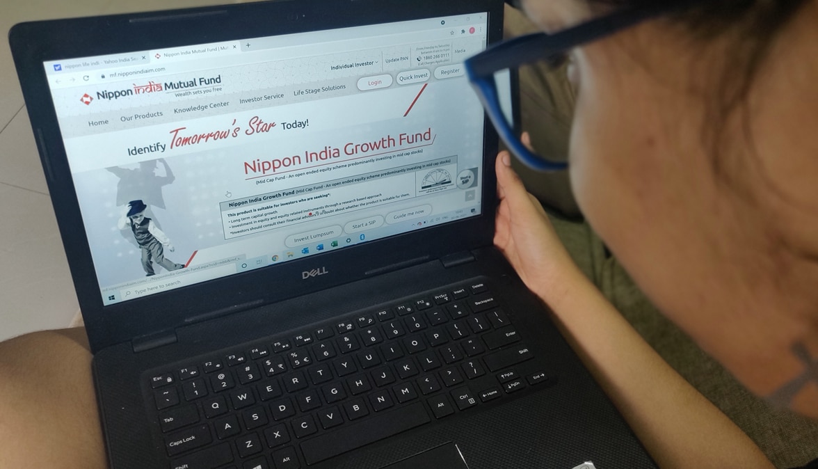 Nippon Life Q2 Review - Improved Equity Fund Performance Augurs Well: Yes Securities