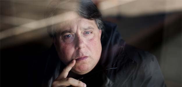 Who is Infosys whistleblower Jack Palmer?