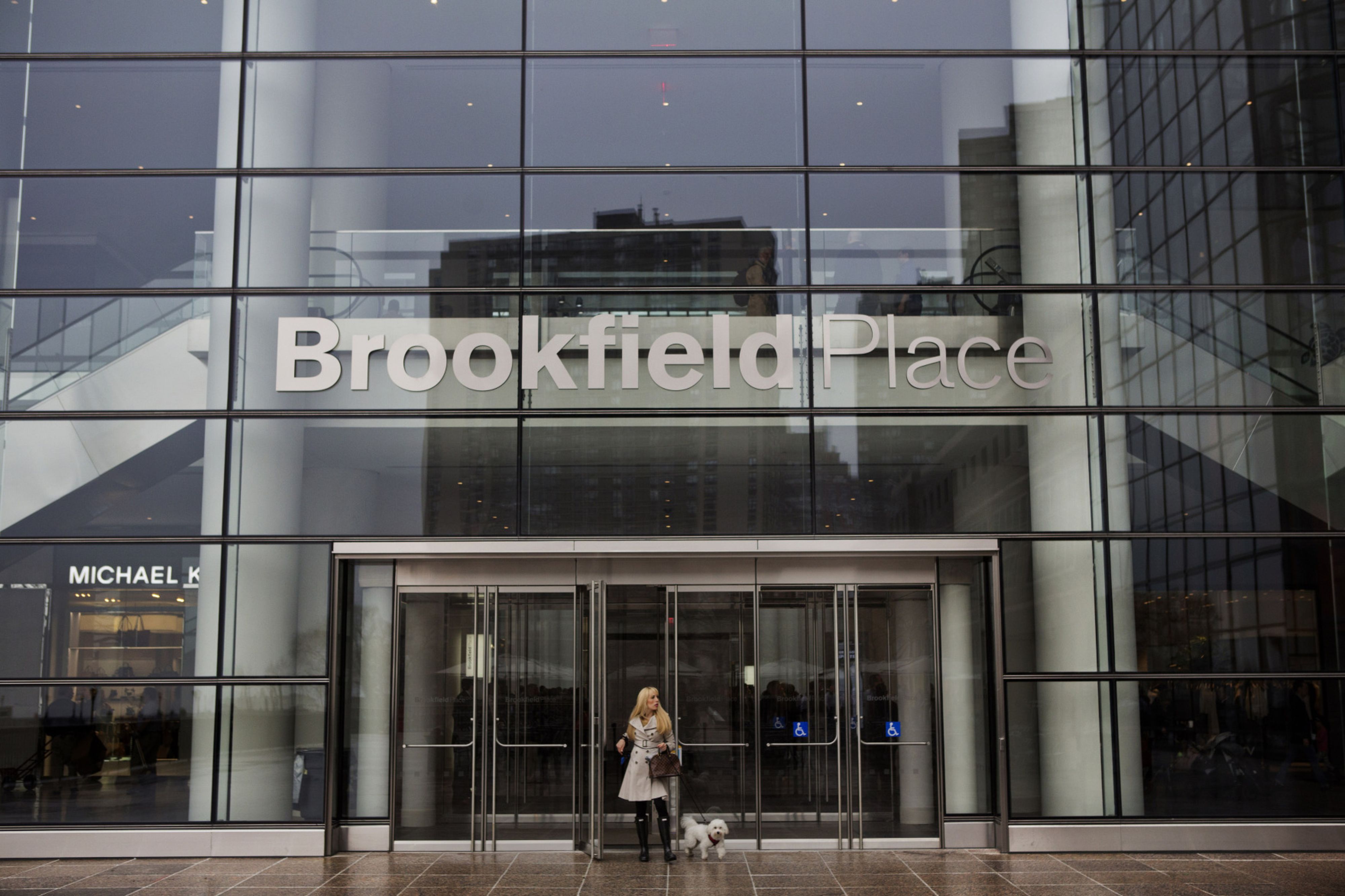 Brookfield REIT IPO: All You Need To Know 