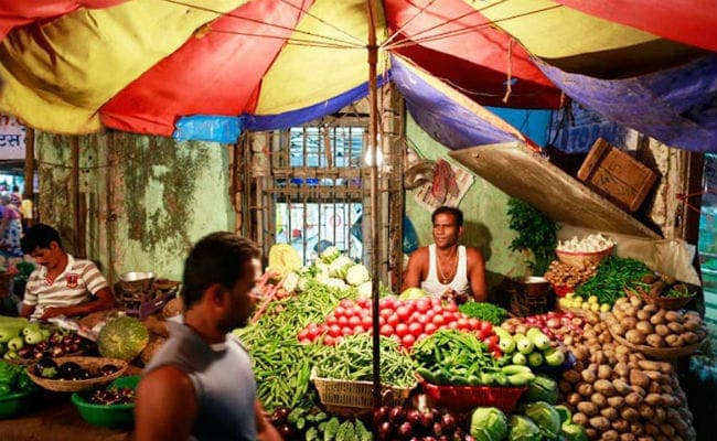 Retail Inflation Eases To 4.28% In March, Factory Output Grows 7.1% In February