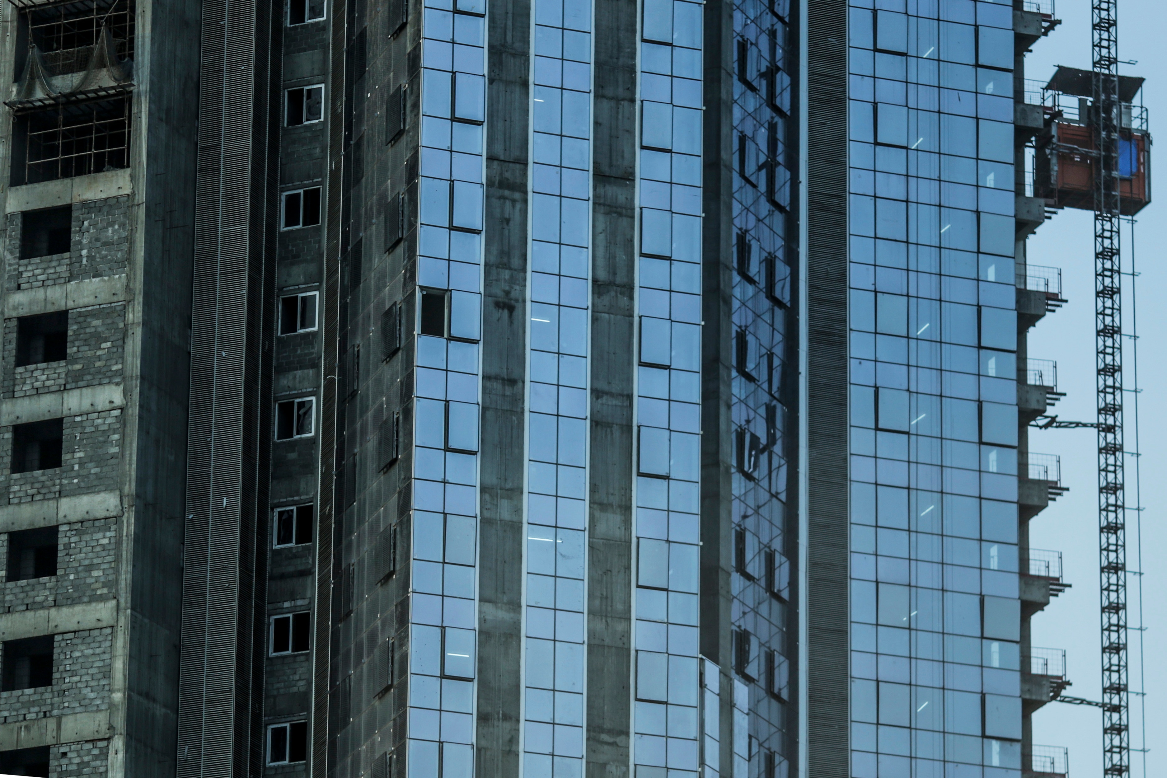 Brookfield REIT IPO Subscribed 7.97 Times On Final Day