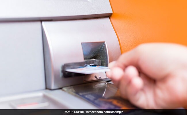 ATM Charges Levied By SBI, Post Office For Cash Transactions