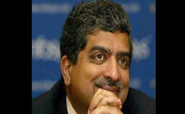 Nandan Nilekani & VC Veteran Sanjeev Aggarwal Launch New Scale-Up Platform