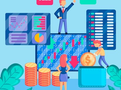 Market Experts' LIVE Stock Recommendations: Buy Airtel, Hold Garden Reach, Sell Sula Vineyards