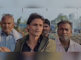 बूंदी में एफएसटीपी प्लांट के विरोध में सड़क पर उतरे गांव के लोग, भूख हड़ताल की चेतावनी&nbsp;