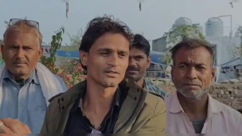 बूंदी में एफएसटीपी प्लांट के विरोध में सड़क पर उतरे गांव के लोग, भूख हड़ताल की चेतावनी&nbsp;