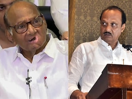 अजित पवार की 'बगावत' के कुछ साल बाद चाचा शरद ने अपनी आत्मकथा में क्यों लिखा उन्हें दूसरा मौका देना एक गलती थी?