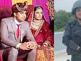 दिल्ली में क्लर्क पति ने कमांडो पत्नी की हत्या की, गर्भ में पल रहे बच्चे की भी गई जान