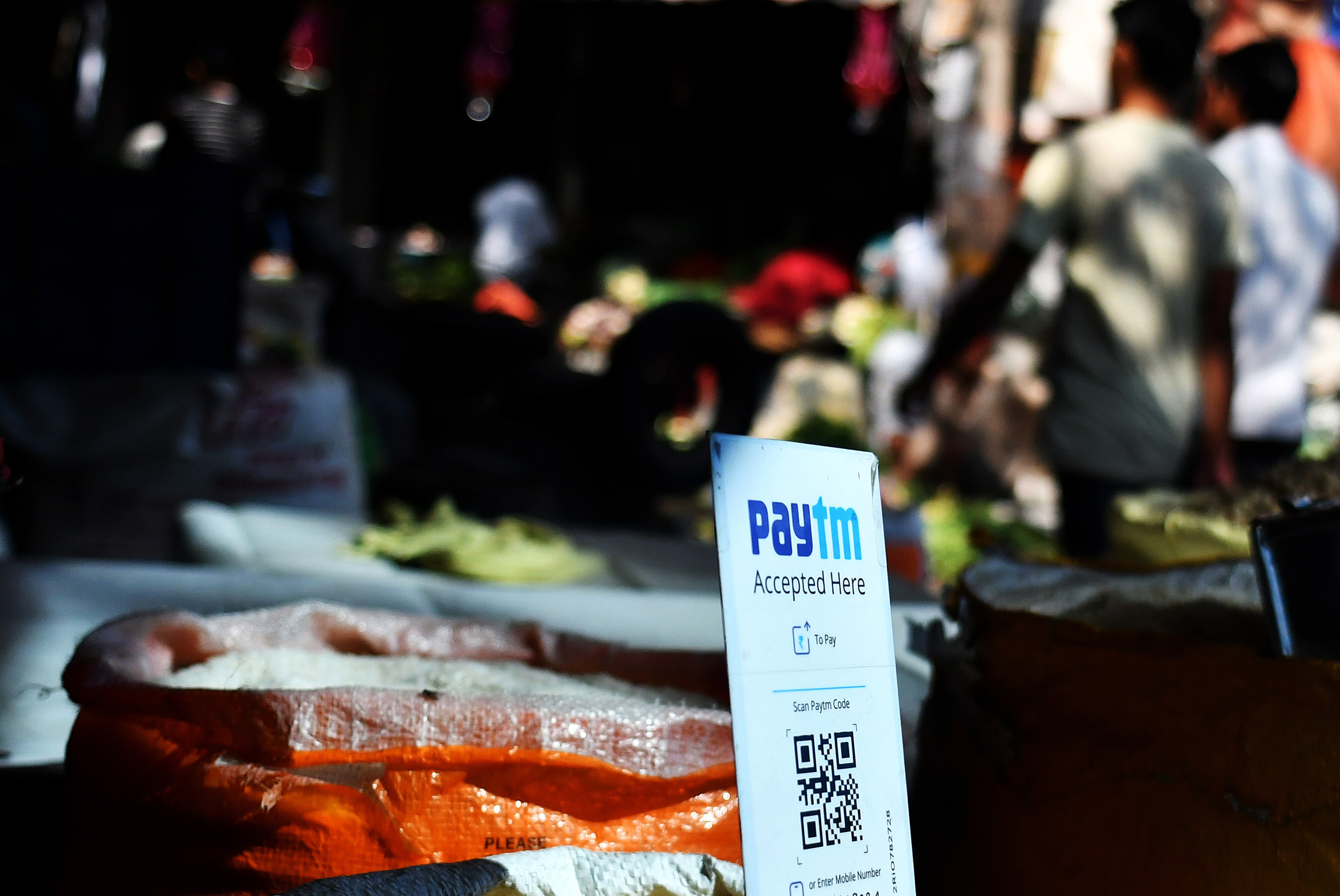 Paytm Stops Its WeChat-Inspired Messaging Service