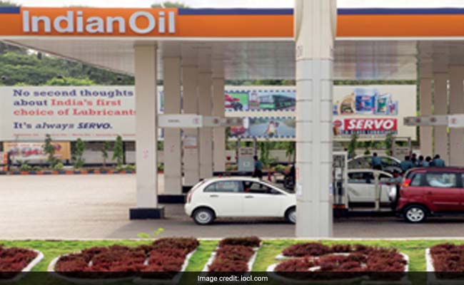 As Petrol Prices, Diesel Prices Hit Unprecedented Levels, Government Aims At Long Term Solution