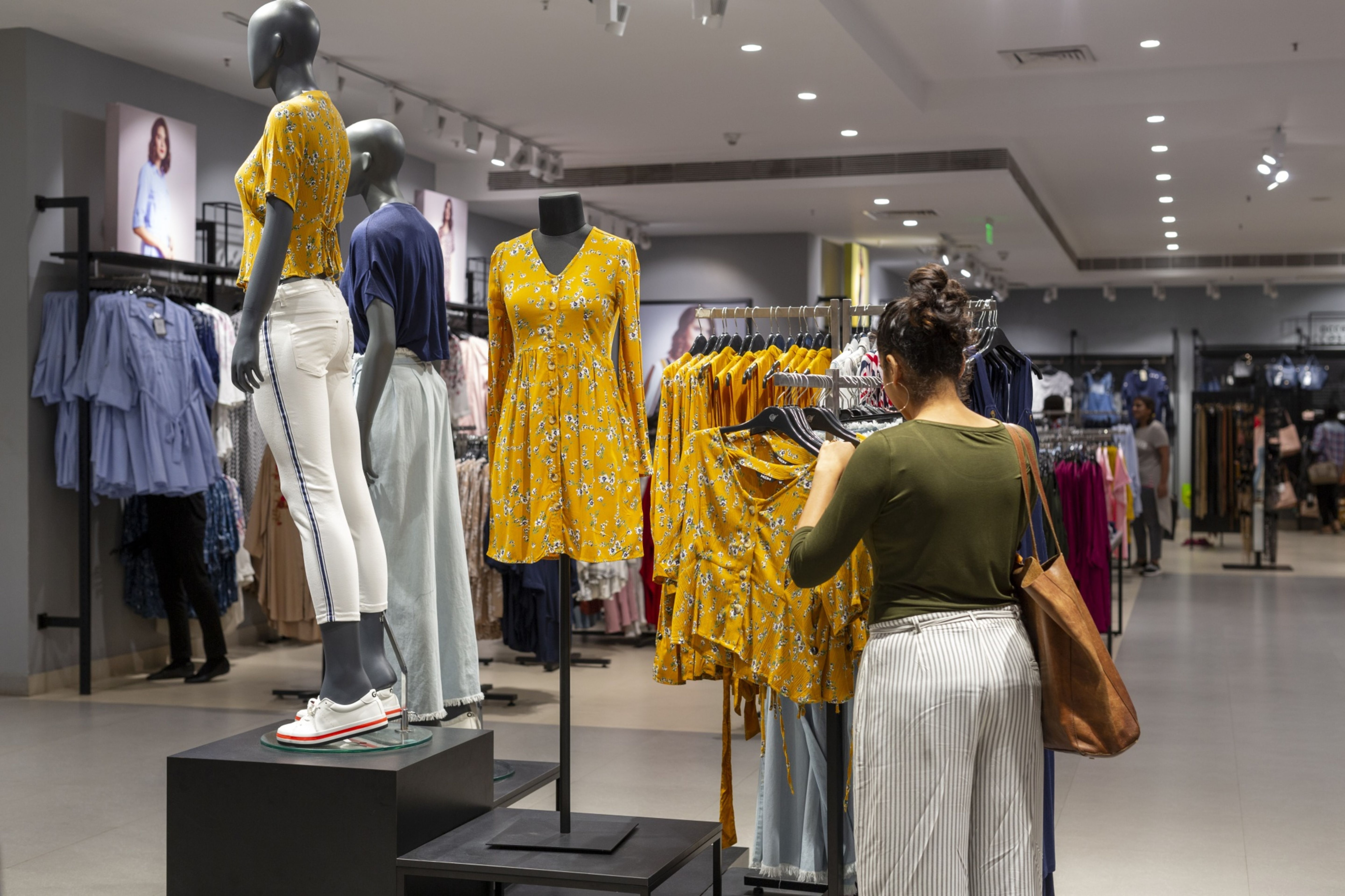 V-Mart Retail - Pent Up Demand, Festive Season Influenced Q4: Centrum Broking 