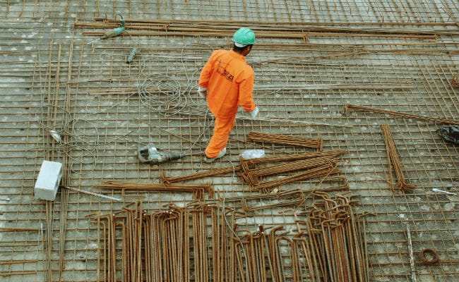 Steelmakers Need Reduction In Customs Duty On Key Input Material: Industry Body