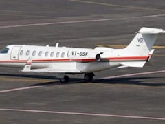 Ajit Pawar Plane Crash: इस कंपनी के प्लेन में सवार थे अजित पवार, जो बारामती में हुआ हादसे का शिकार