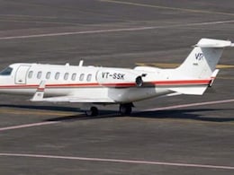 Ajit Pawar Plane Crash: इस कंपनी के प्लेन में सवार थे अजित पवार, जो बारामती में हुआ हादसे का शिकार