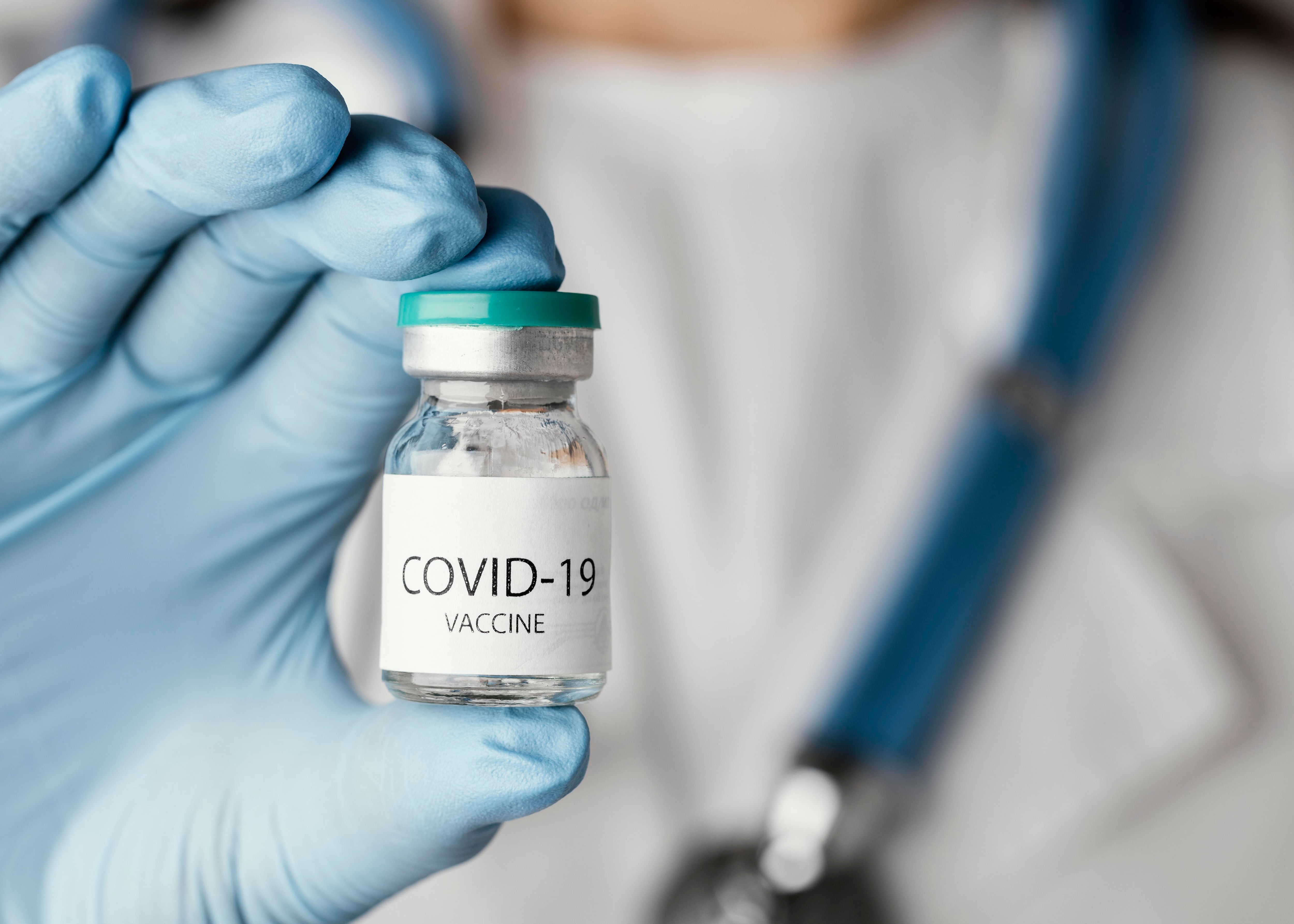 COVID-19 In India Updates: Active Case Count Crosses 1,100; Kerala Accounts For Most Infections