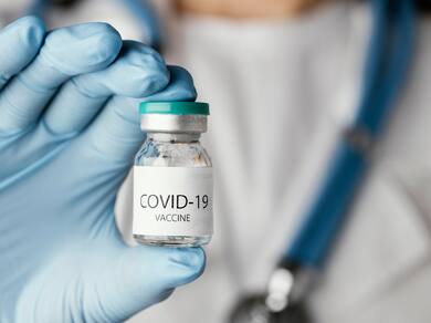 COVID-19 In India Updates: Active Case Count Crosses 1,100; Kerala Accounts For Most Infections