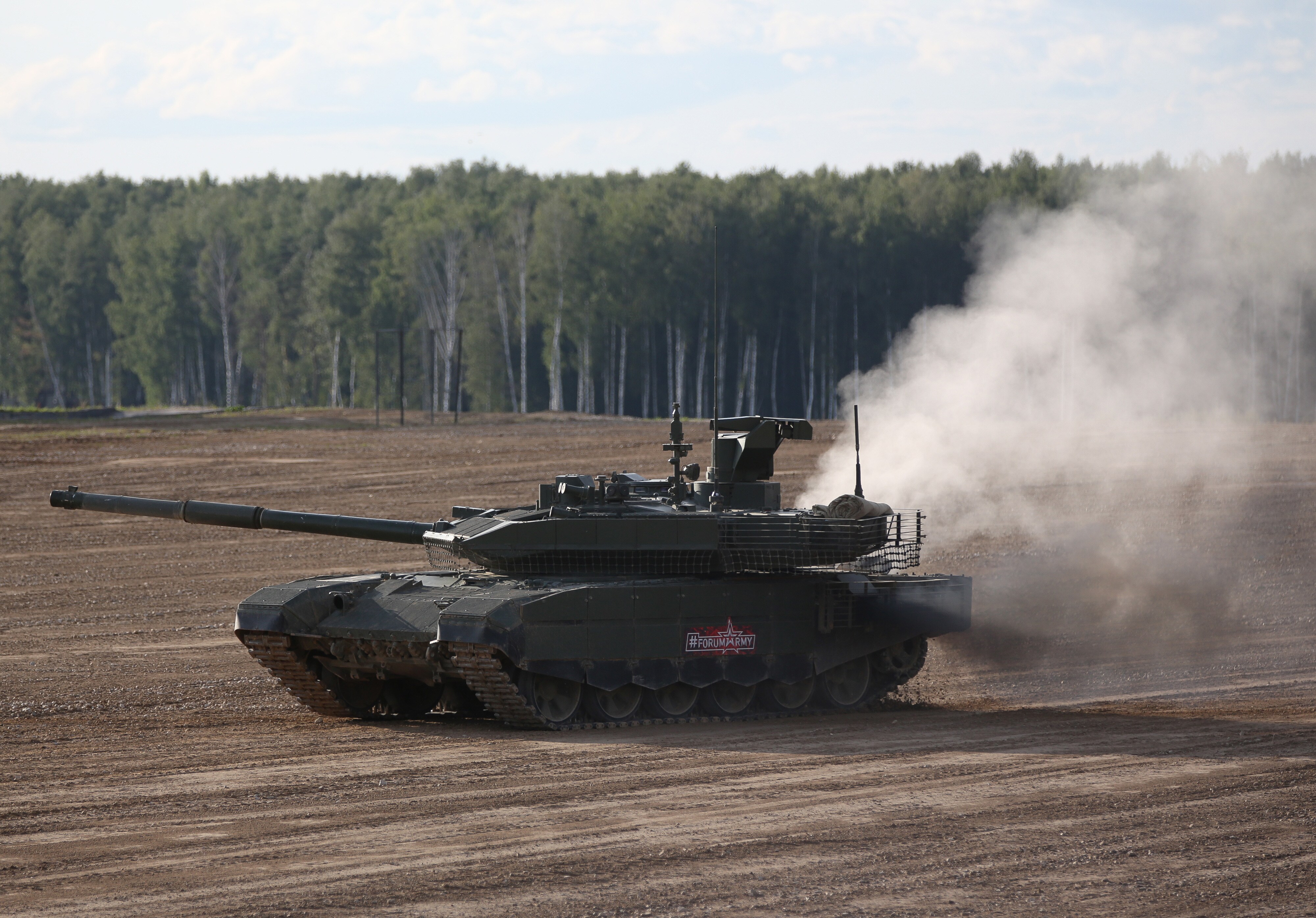 Pakistan Procuring 600 Battle Tanks To Boost Combat Capability: Sources
