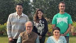 <i>Khosla Ka Ghosla 2</i> Team Enjoyed Rajma Chawal On Set. Guess Who Ate The Most
