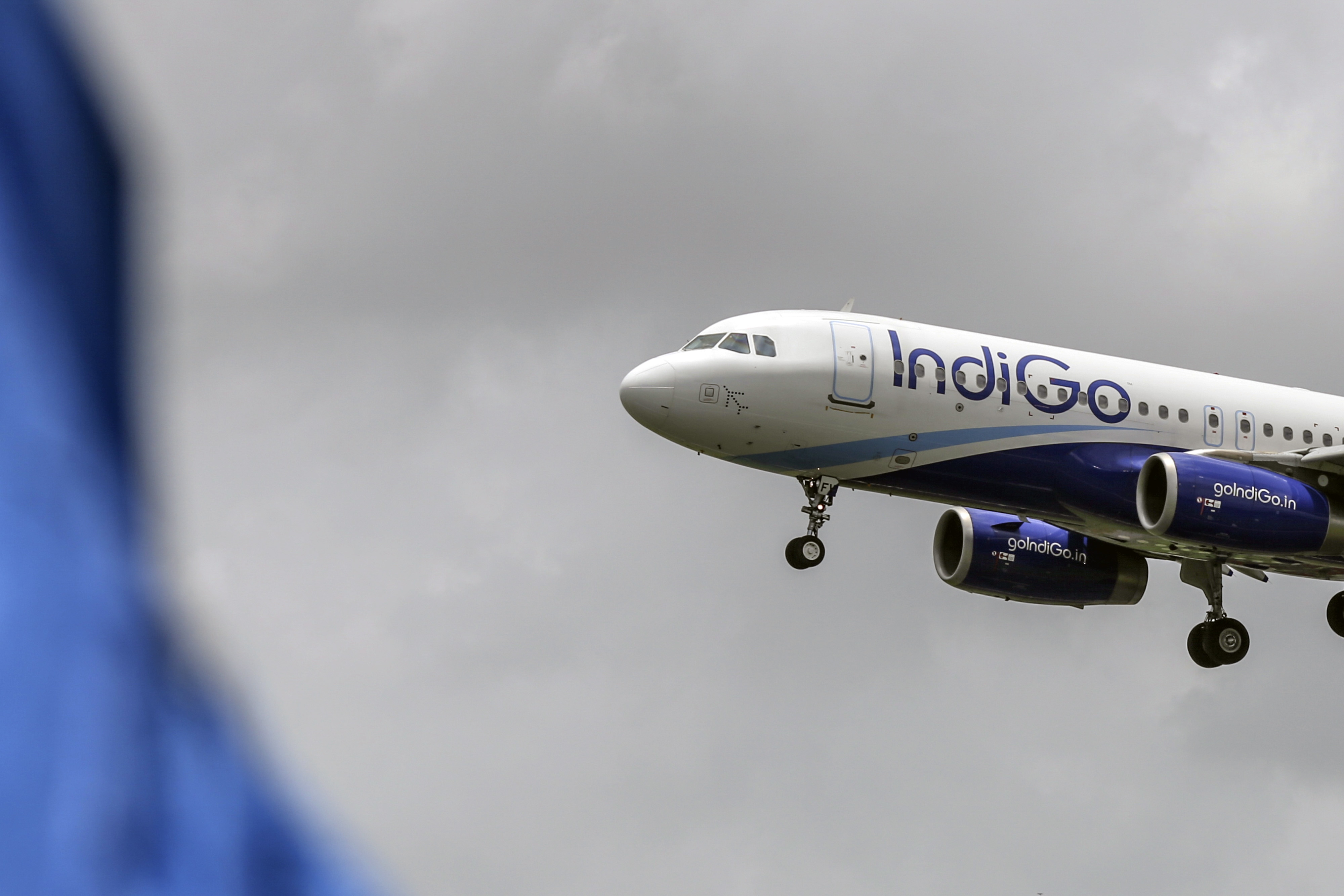IndiGo Won&rsquo;t &lsquo;Miss A Heartbeat&rsquo; In The Transition From Aditya To Greg, Says Co-Founder