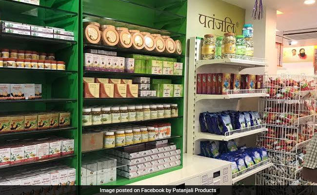 Patanjali Ayurved To Invest Rs 5,000 Crore, Says Managing Director