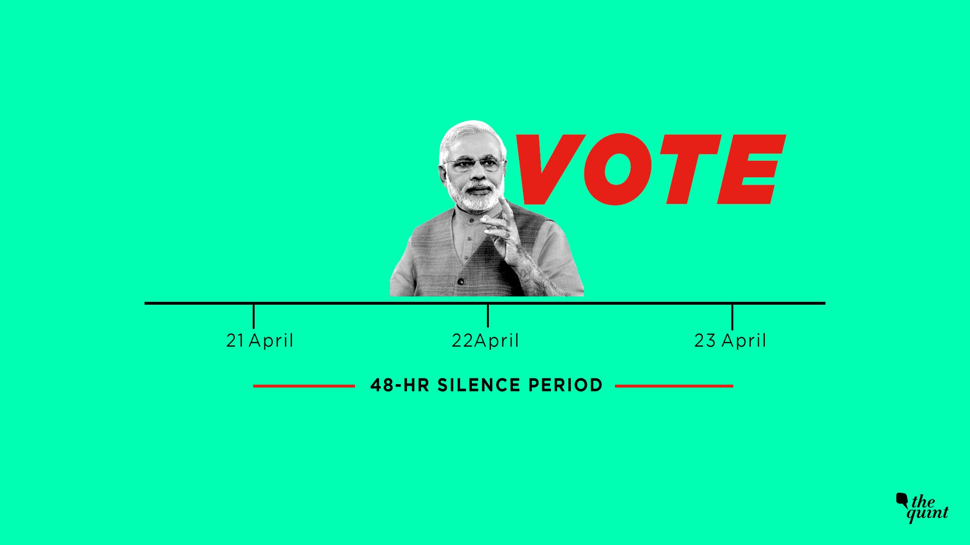 Remove BJP Facebook Ads for Silence Period Violation: TMC Urges EC