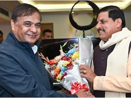 असम से MP आएंगे 100 साल पहले खत्म हो चुके 50 भैंसे, तीन कोबरा, बदले में देगा टाइगर और मगरमच्छ