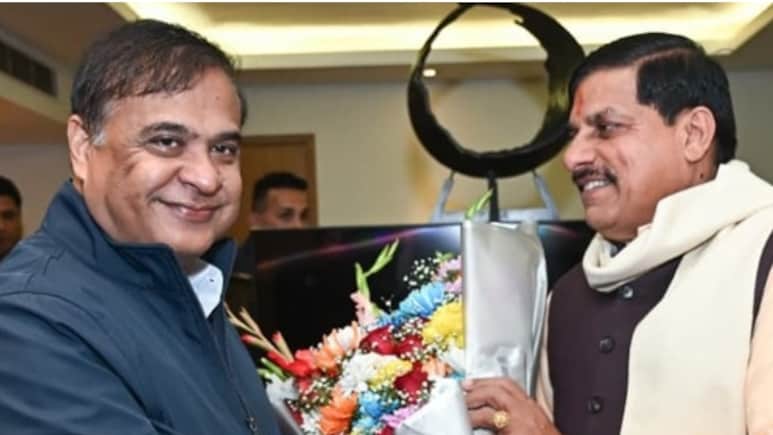 असम से MP आएंगे 100 साल पहले खत्म हो चुके 50 भैंसे, तीन कोबरा, बदले में देगा टाइगर और मगरमच्छ