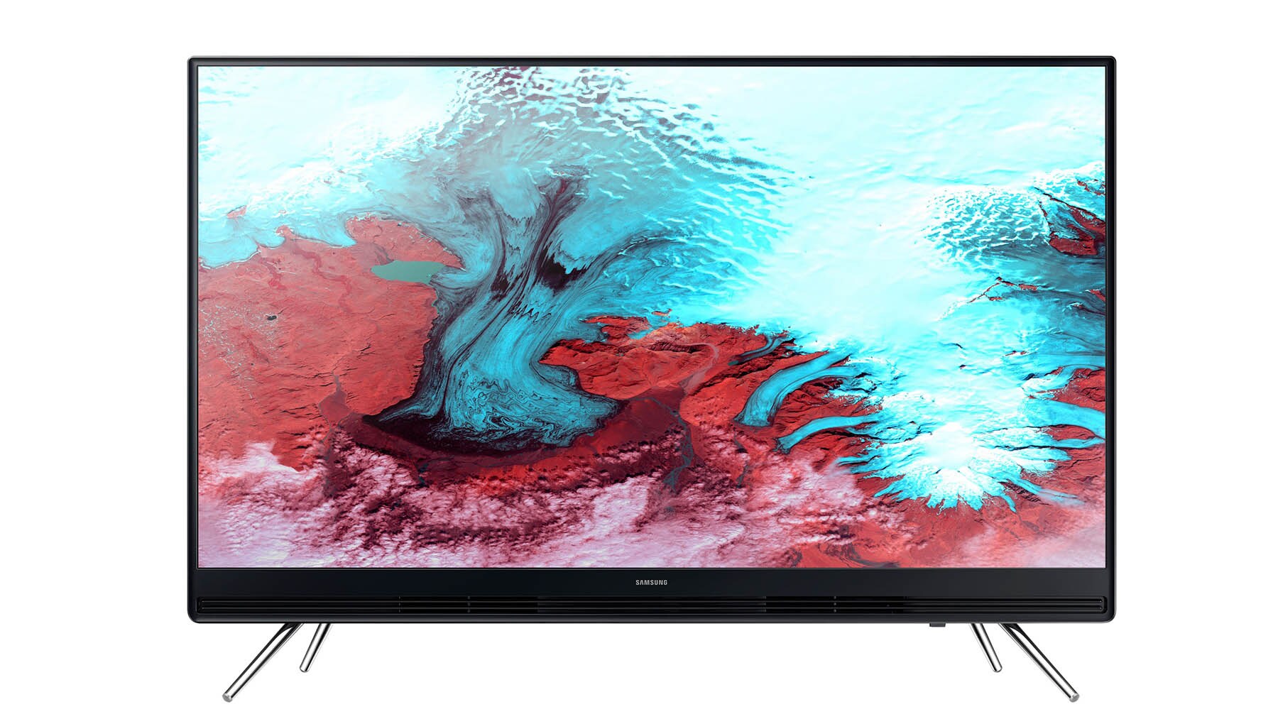Samsung Joy Series Is Good News for Buyers of Affordable LED TVs&nbsp;