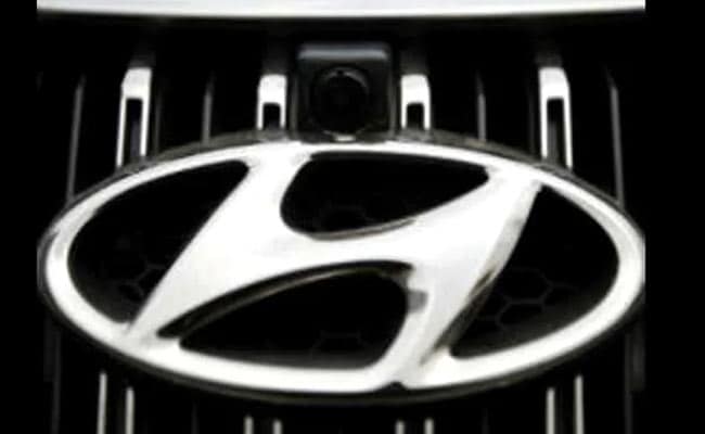 Hyundai Motor India's Overall December Sales Down 10%