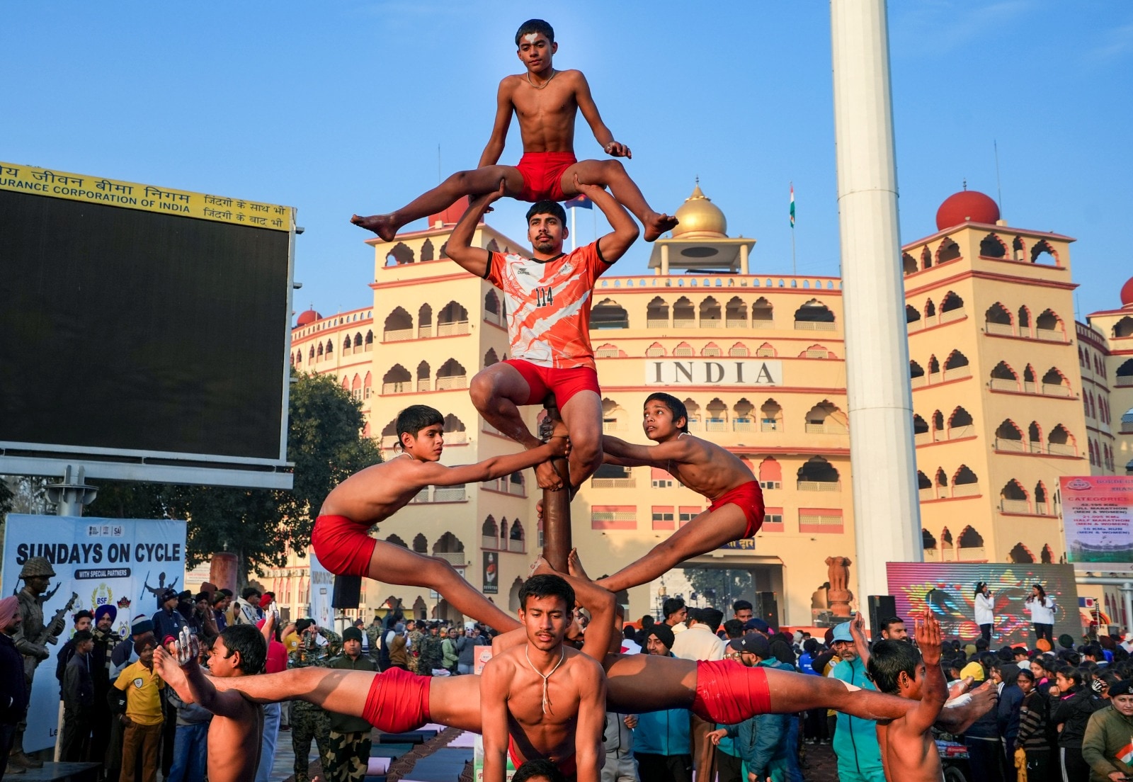 Latest and Breaking News on NDTV