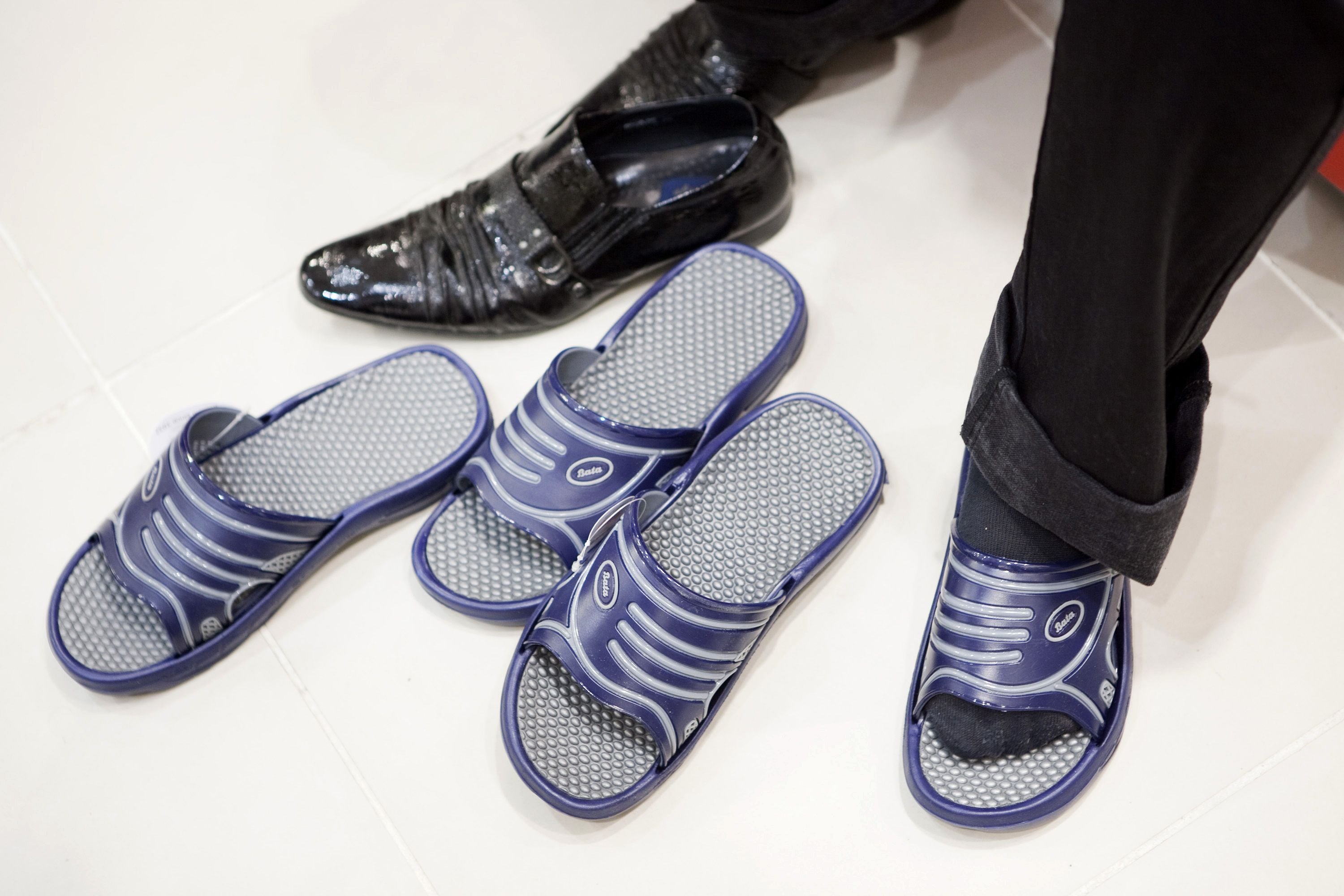 Bata India Q4 Review - Hazy Windscreen View: ICICI Securities 
 
 