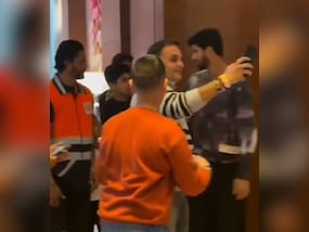 India Star Refuses Selfie-Seeking Fans, Attitude Has Internet Divided