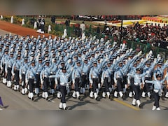 एयरफोर्स में नौकरी करने का शानदार मौका, मेडिकल असिस्टेंट की भर्ती के लिए ऐसे करें आवेदन