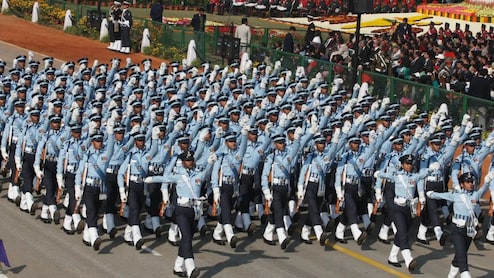 एयरफोर्स में नौकरी करने का शानदार मौका, मेडिकल असिस्टेंट की भर्ती के लिए ऐसे करें आवेदन