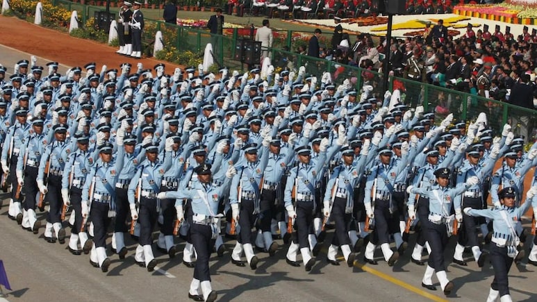 एयरफोर्स में नौकरी करने का शानदार मौका, मेडिकल असिस्टेंट की भर्ती के लिए ऐसे करें आवेदन