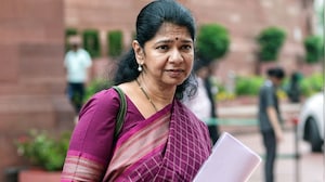 DMK MP Kanimozhi To Fight Tamil Nadu Assembly Polls?