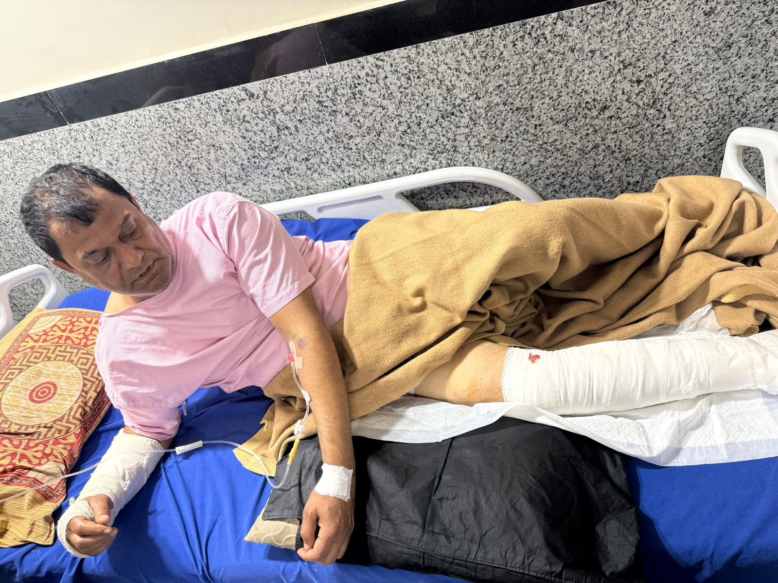 Latest and Breaking News on NDTV