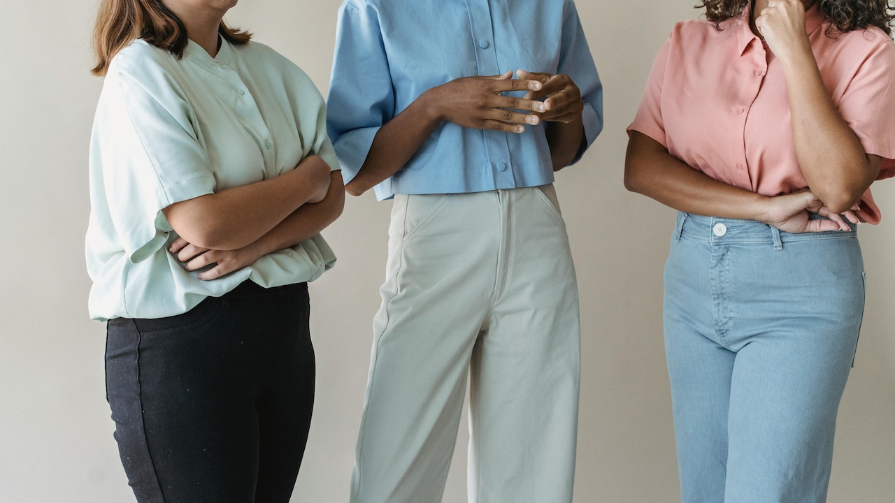 Best Work Trousers For Women: Top 5 Pants That Dont Sag Or Lose Shape